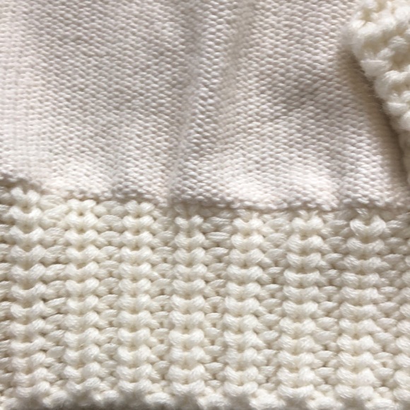 BNWOT SWEATER FROM ZARA - Picture 4 of 6